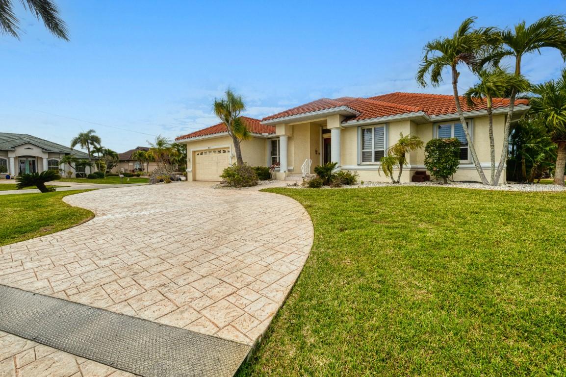 1424 GREBE DR, PUNTA GORDA, FL, 33950