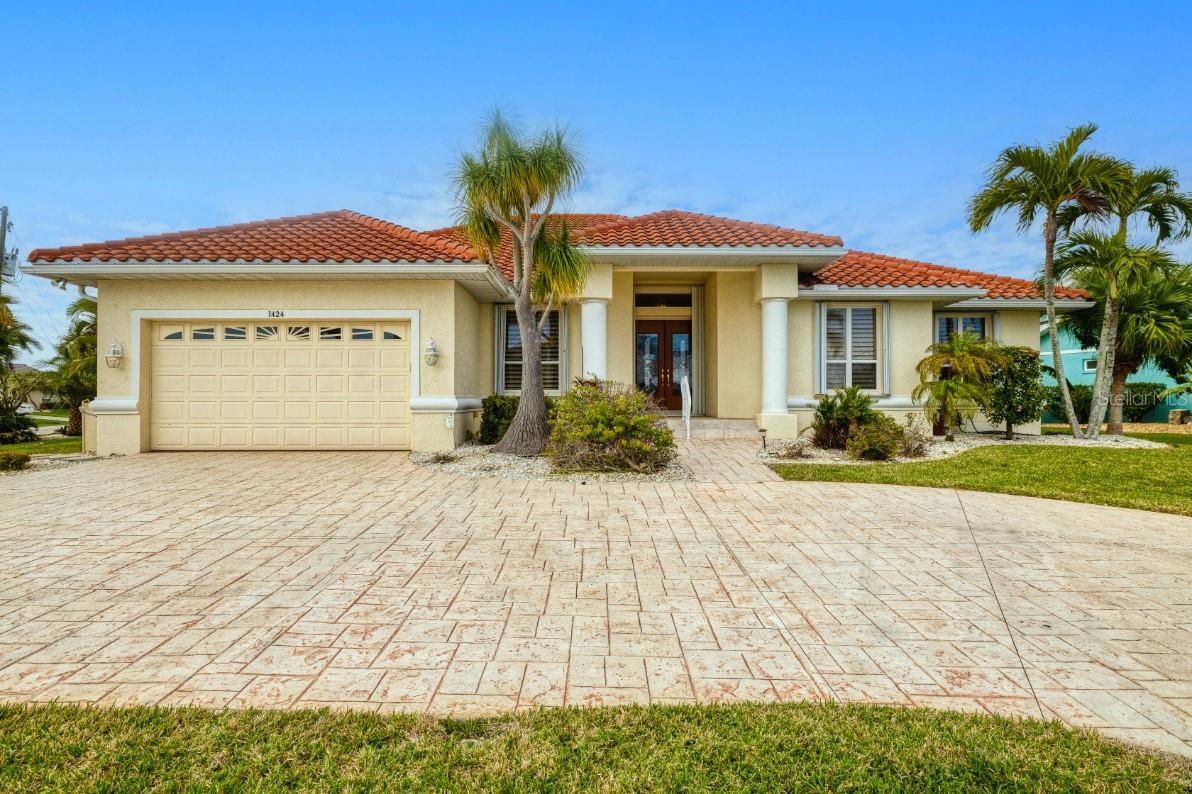 1424 GREBE DR, PUNTA GORDA, FL, 33950