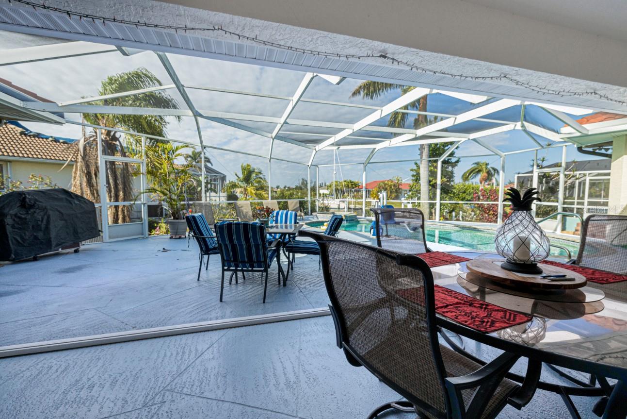 1424 GREBE DR, PUNTA GORDA, FL, 33950