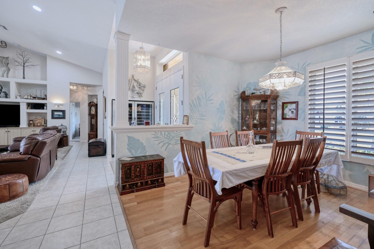 1424 GREBE DR, PUNTA GORDA, FL, 33950