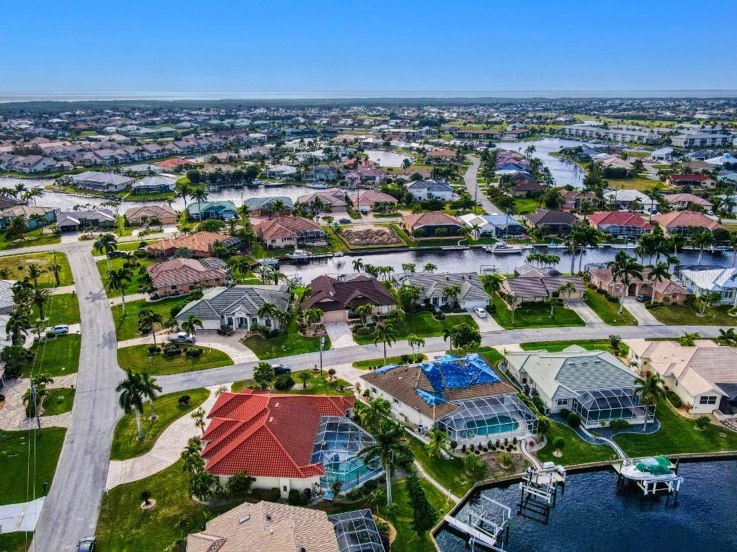 1424 GREBE DR, PUNTA GORDA, FL, 33950