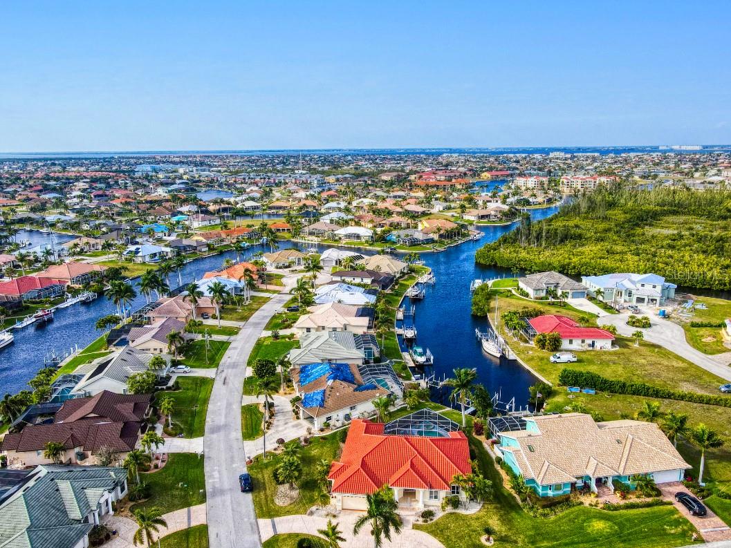 1424 GREBE DR, PUNTA GORDA, FL, 33950