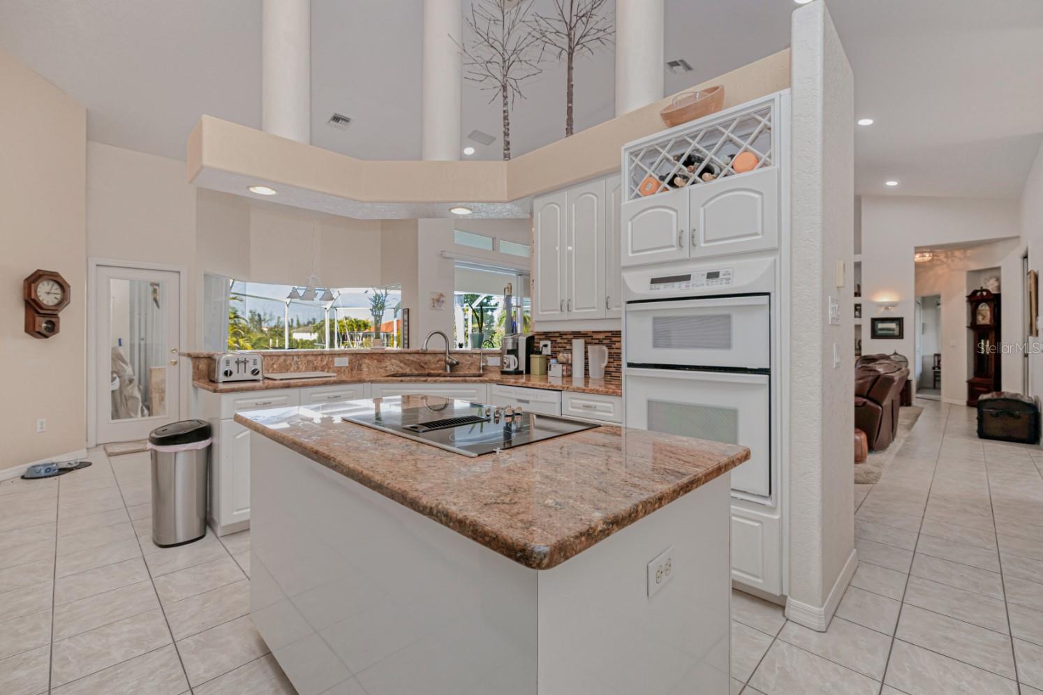1424 GREBE DR, PUNTA GORDA, FL, 33950