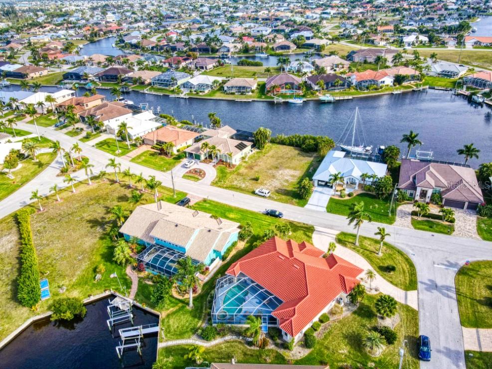1424 GREBE DR, PUNTA GORDA, FL, 33950