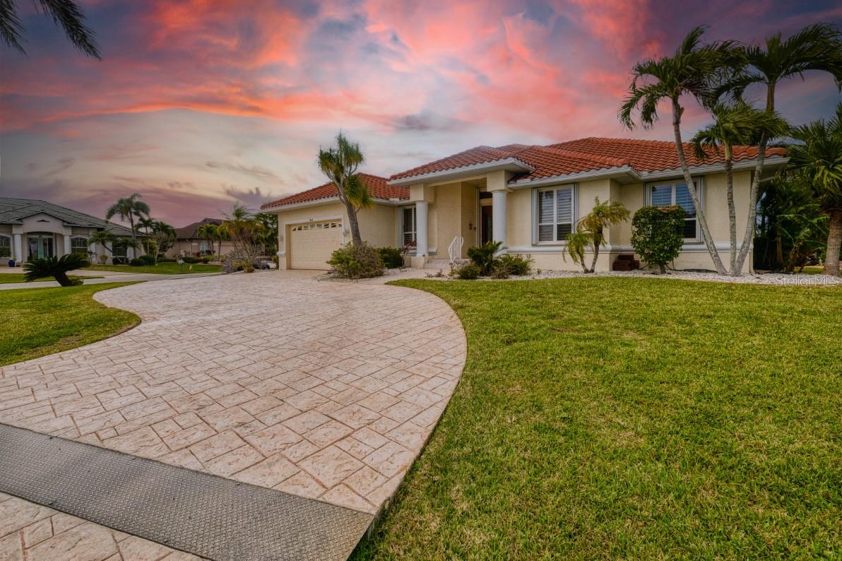 1424 GREBE DR, PUNTA GORDA, FL, 33950