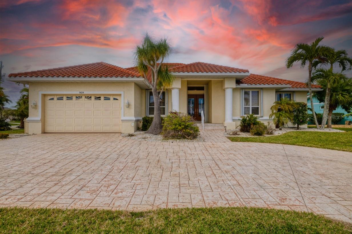 1424 GREBE DR, PUNTA GORDA, FL, 33950