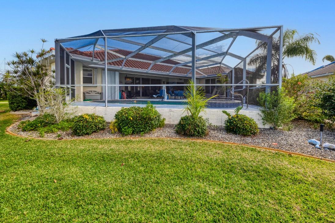 1424 GREBE DR, PUNTA GORDA, FL, 33950