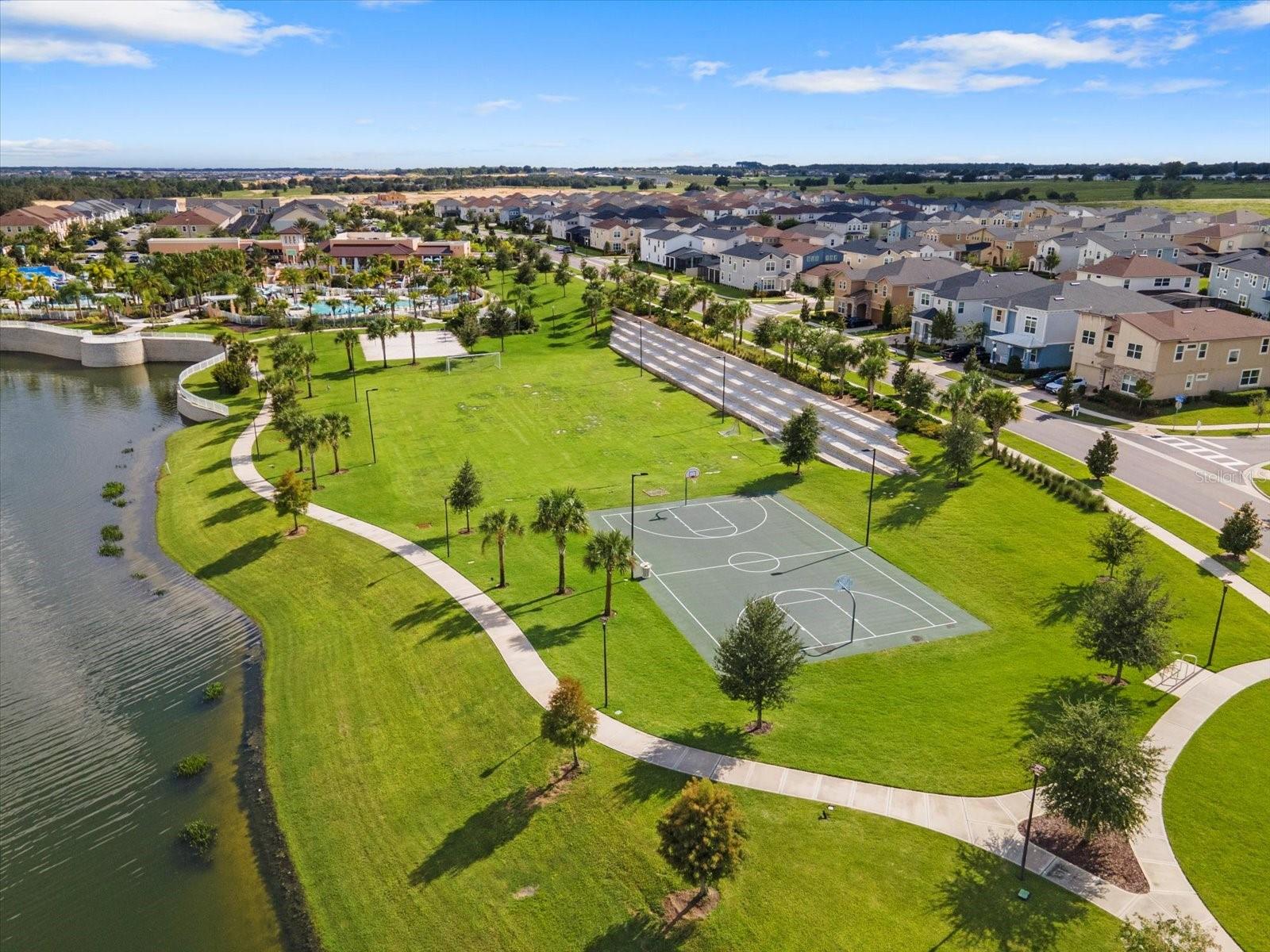 1909 TROPICAL PALMS CIR, KISSIMMEE, FL, 34747