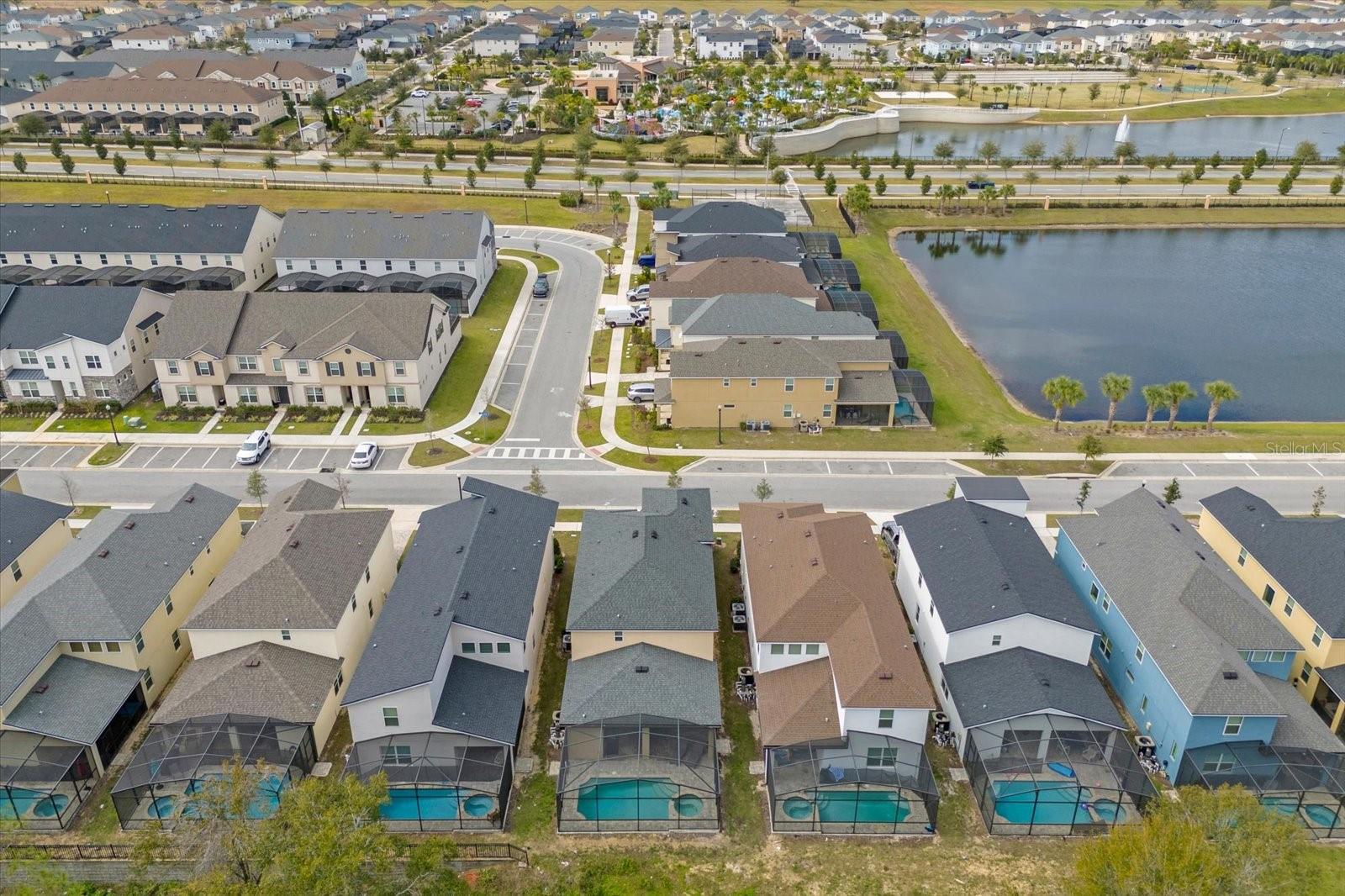 1909 TROPICAL PALMS CIR, KISSIMMEE, FL, 34747