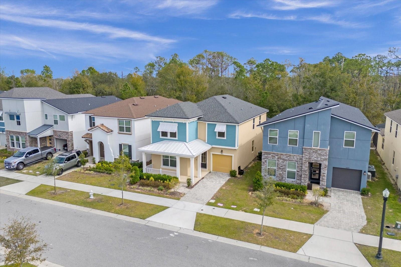 1909 TROPICAL PALMS CIR, KISSIMMEE, FL, 34747