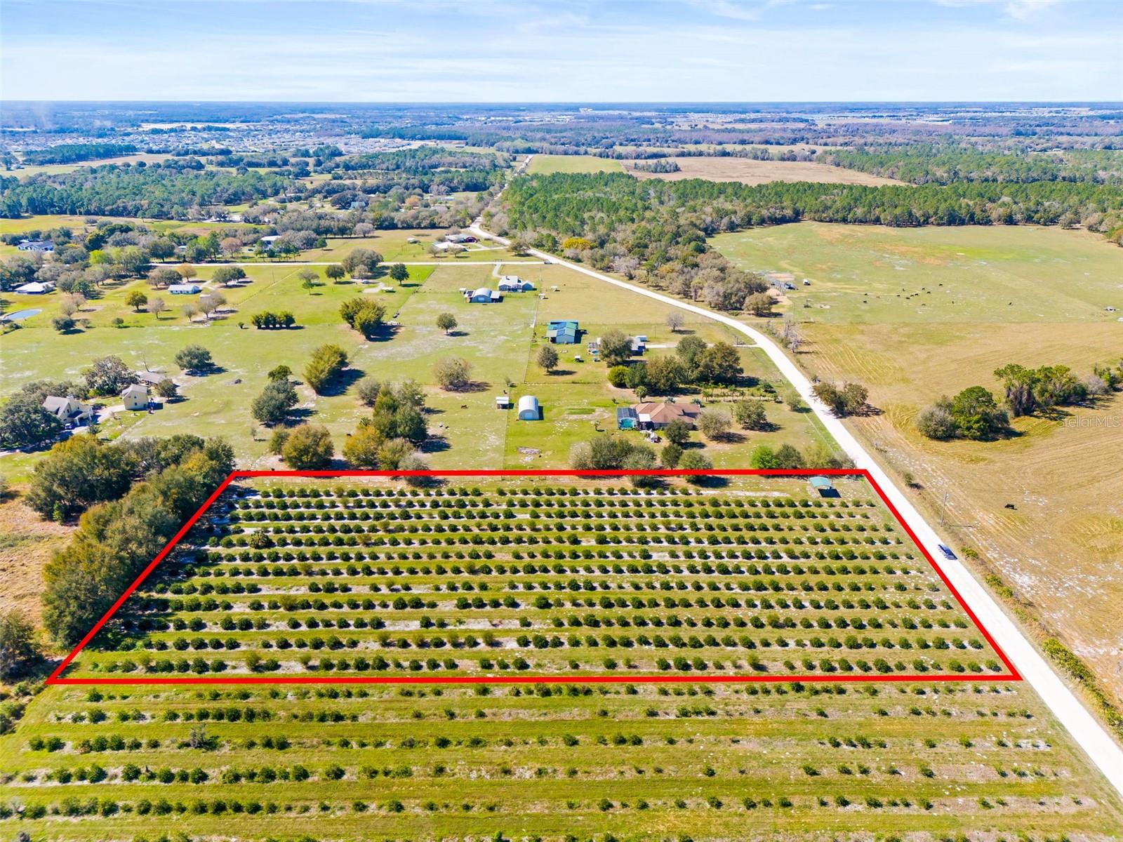 35538 FAIRVIEW HEIGHTS RD, ZEPHYRHILLS, FL, 33541