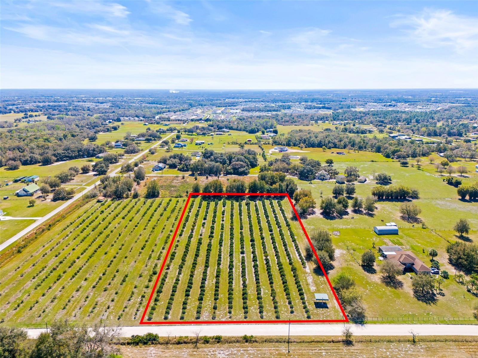 35538 FAIRVIEW HEIGHTS RD, ZEPHYRHILLS, FL, 33541