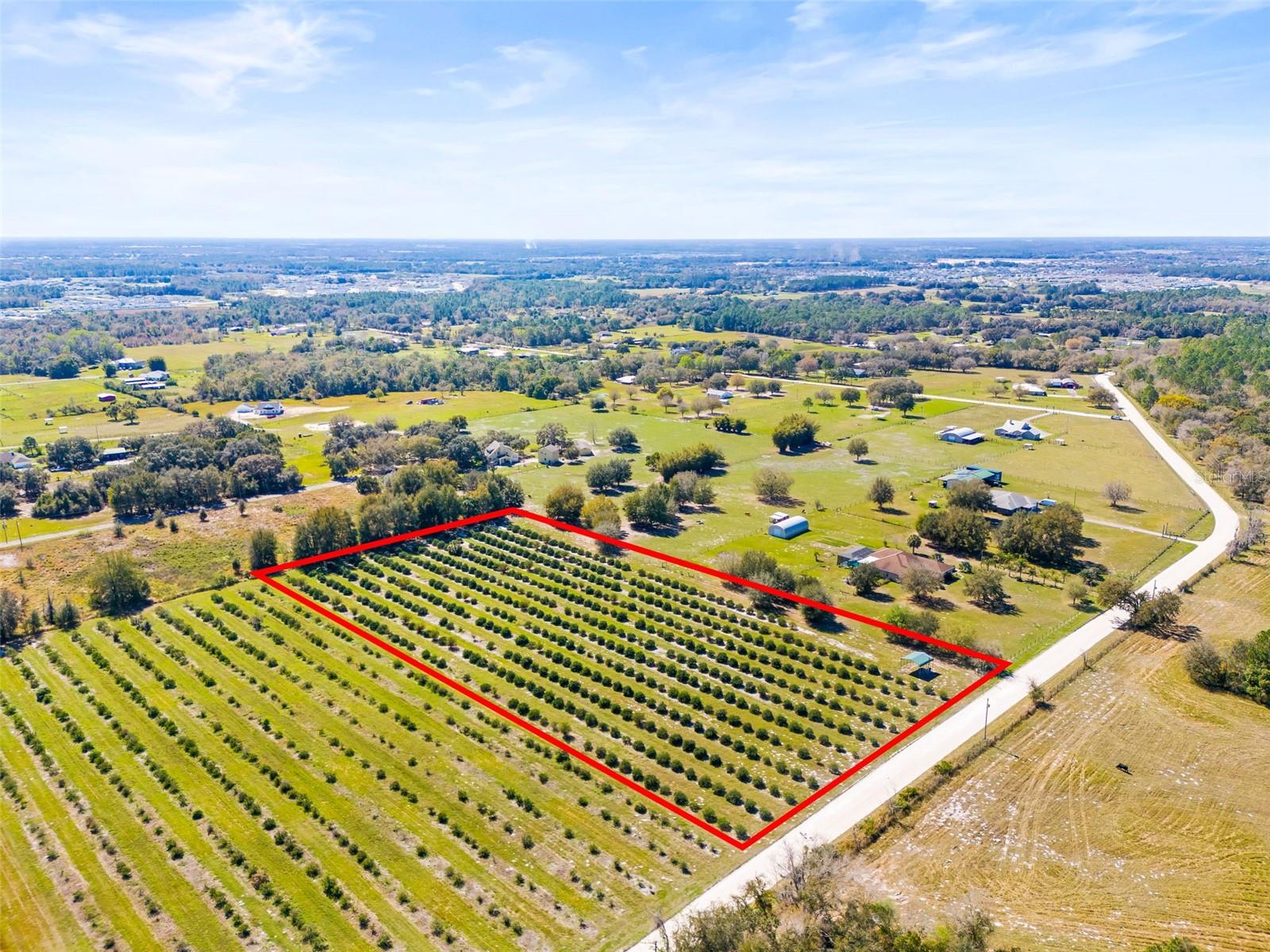 35538 FAIRVIEW HEIGHTS RD, ZEPHYRHILLS, FL, 33541