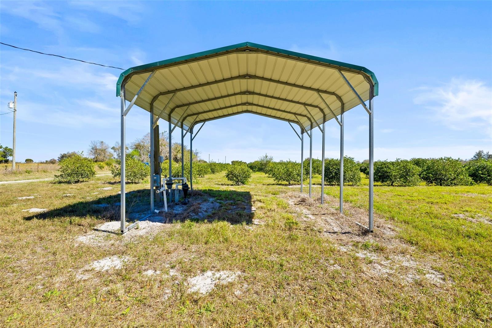 35538 FAIRVIEW HEIGHTS RD, ZEPHYRHILLS, FL, 33541