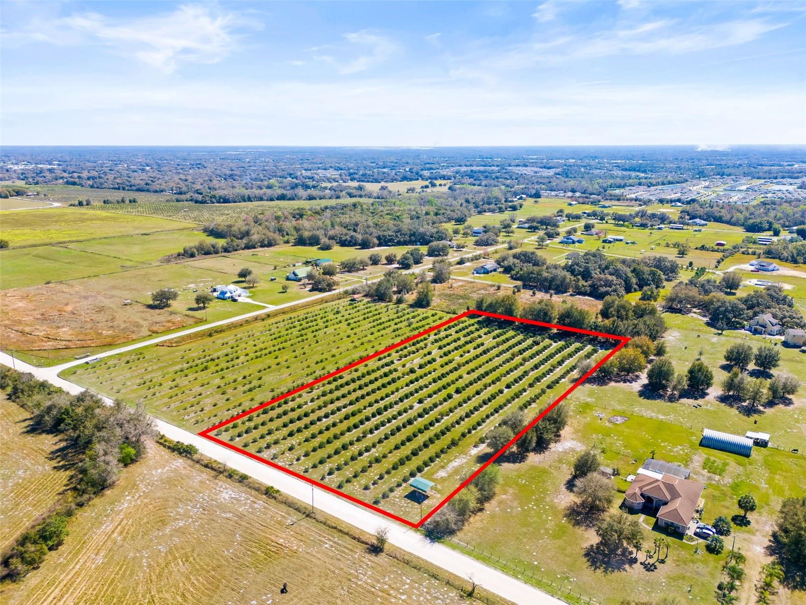 35538 FAIRVIEW HEIGHTS RD, ZEPHYRHILLS, FL, 33541