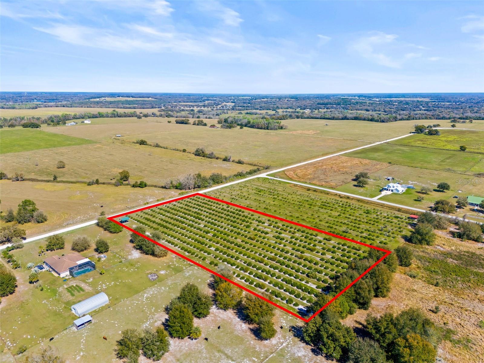 35538 FAIRVIEW HEIGHTS RD, ZEPHYRHILLS, FL, 33541