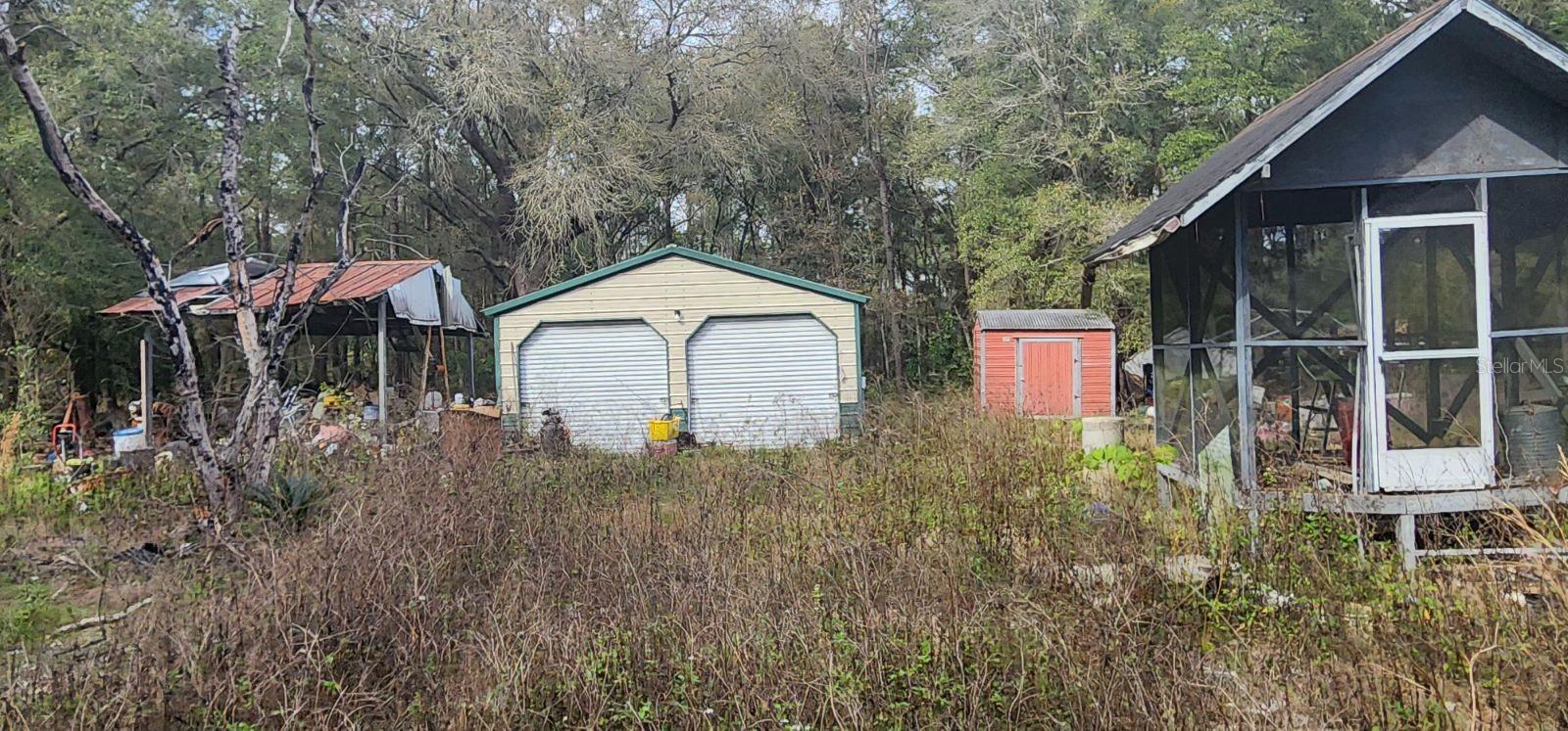 18711 SW 31ST ST, DUNNELLON, FL, 34432