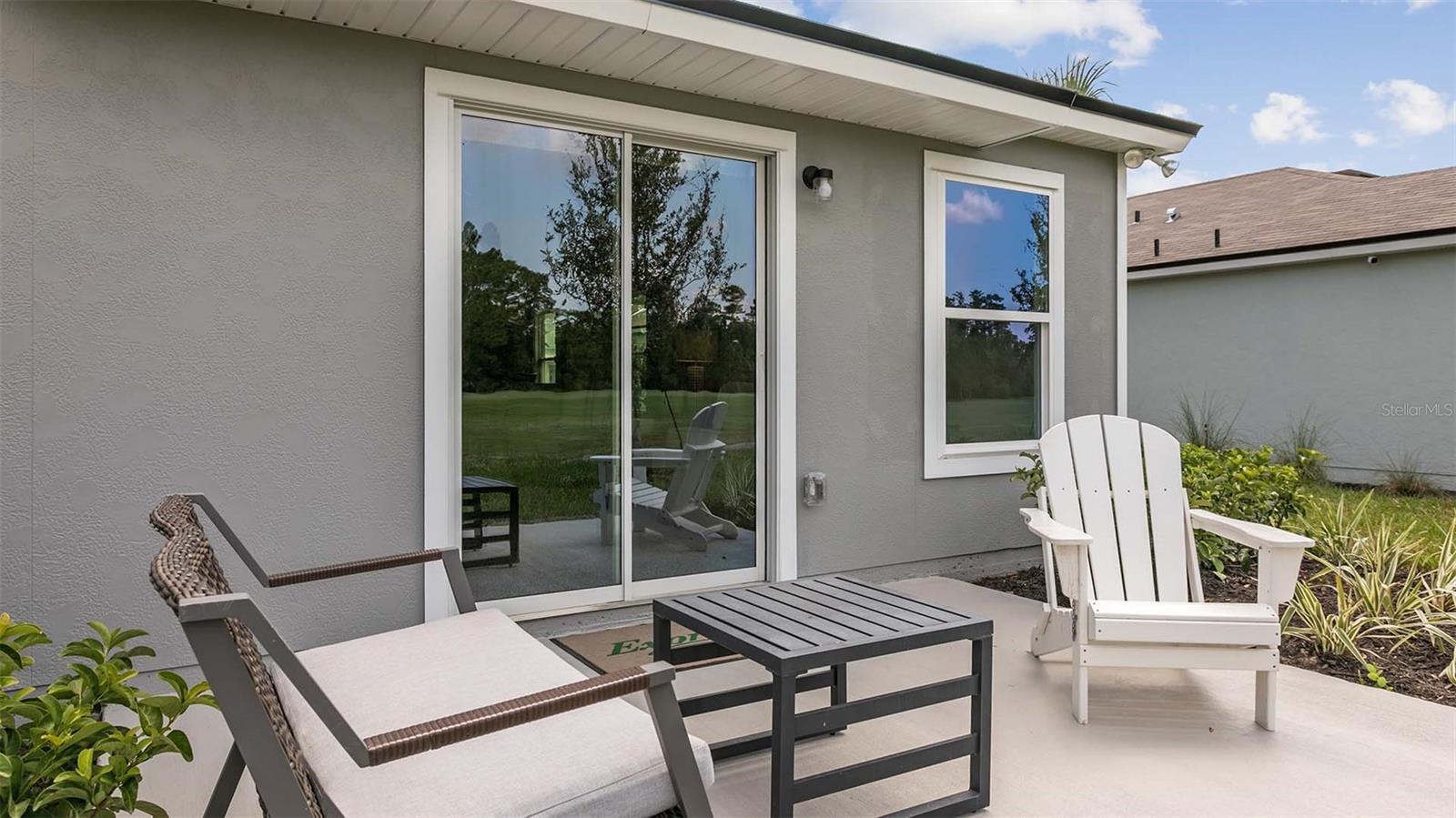 18 POTTERVILLE LN, PALM COAST, FL, 32164