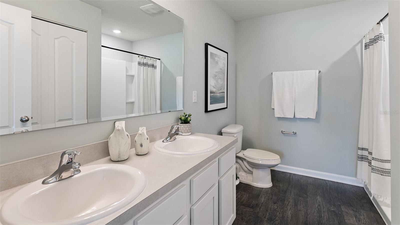 18 POTTERVILLE LN, PALM COAST, FL, 32164
