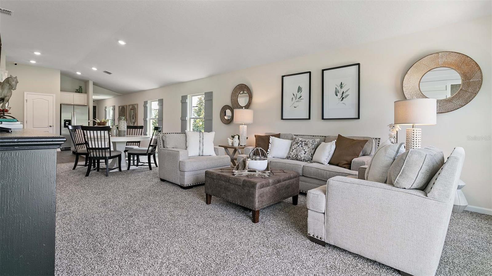 18 POTTERVILLE LN, PALM COAST, FL, 32164