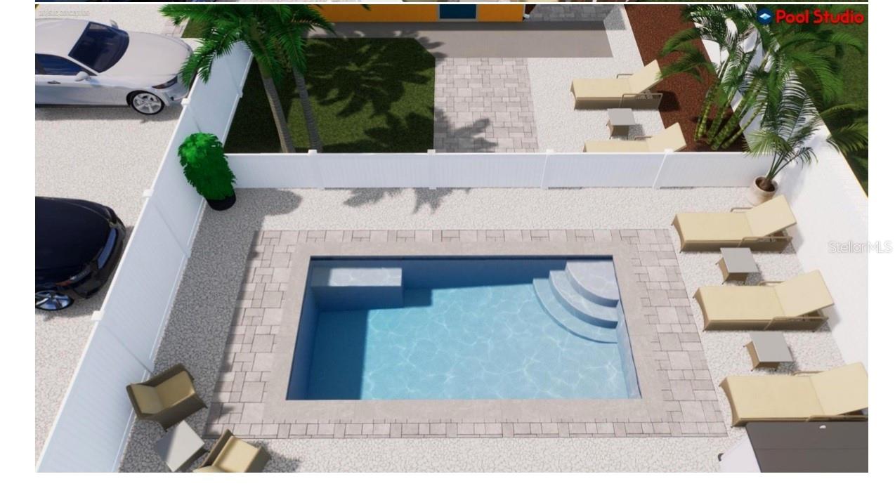 1214 BAY PINE BLVD, INDIAN ROCKS BEACH, FL, 33785