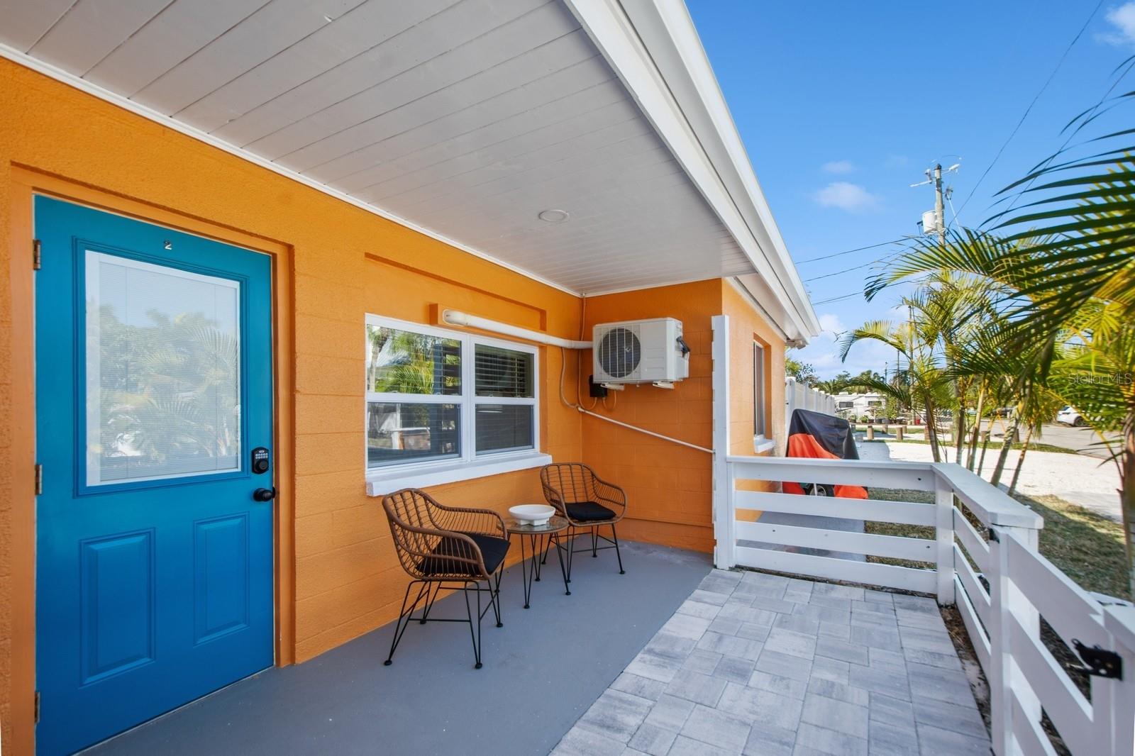 1214 BAY PINE BLVD, INDIAN ROCKS BEACH, FL, 33785