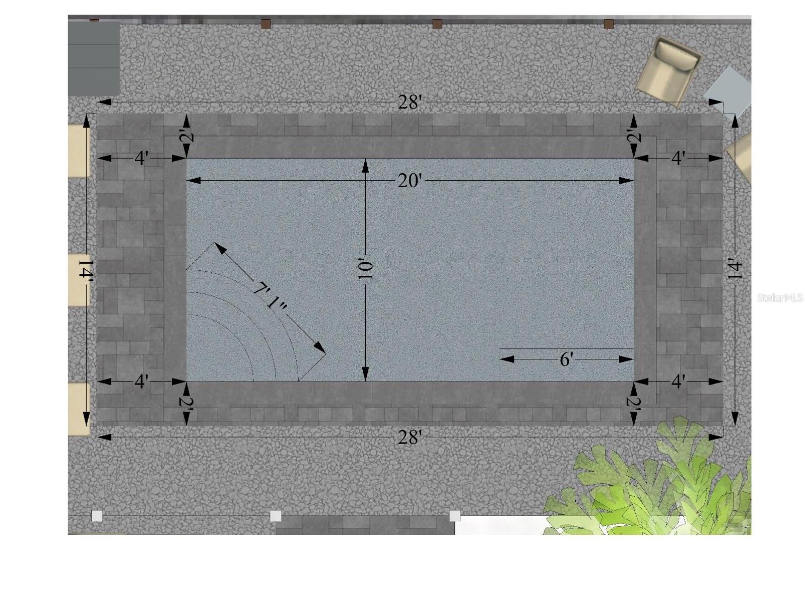 1214 BAY PINE BLVD, INDIAN ROCKS BEACH, FL, 33785