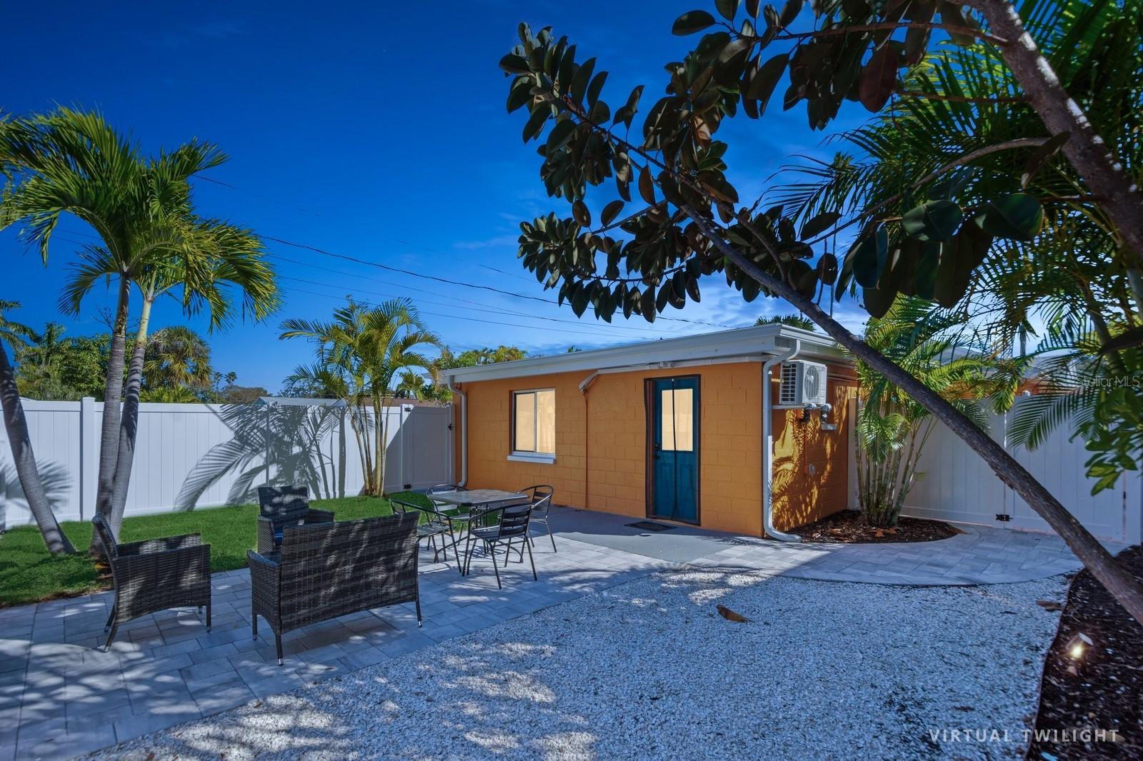 1214 BAY PINE BLVD, INDIAN ROCKS BEACH, FL, 33785