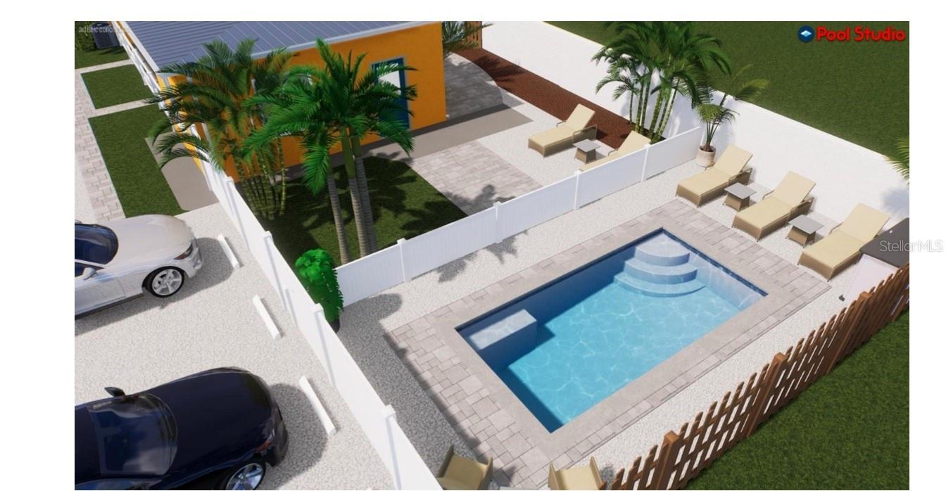 1214 BAY PINE BLVD, INDIAN ROCKS BEACH, FL, 33785