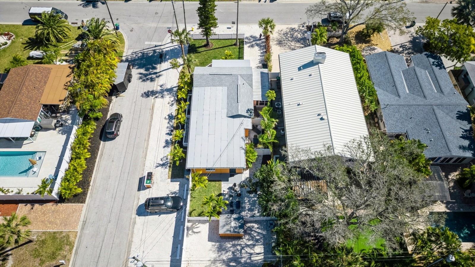 1214 BAY PINE BLVD, INDIAN ROCKS BEACH, FL, 33785