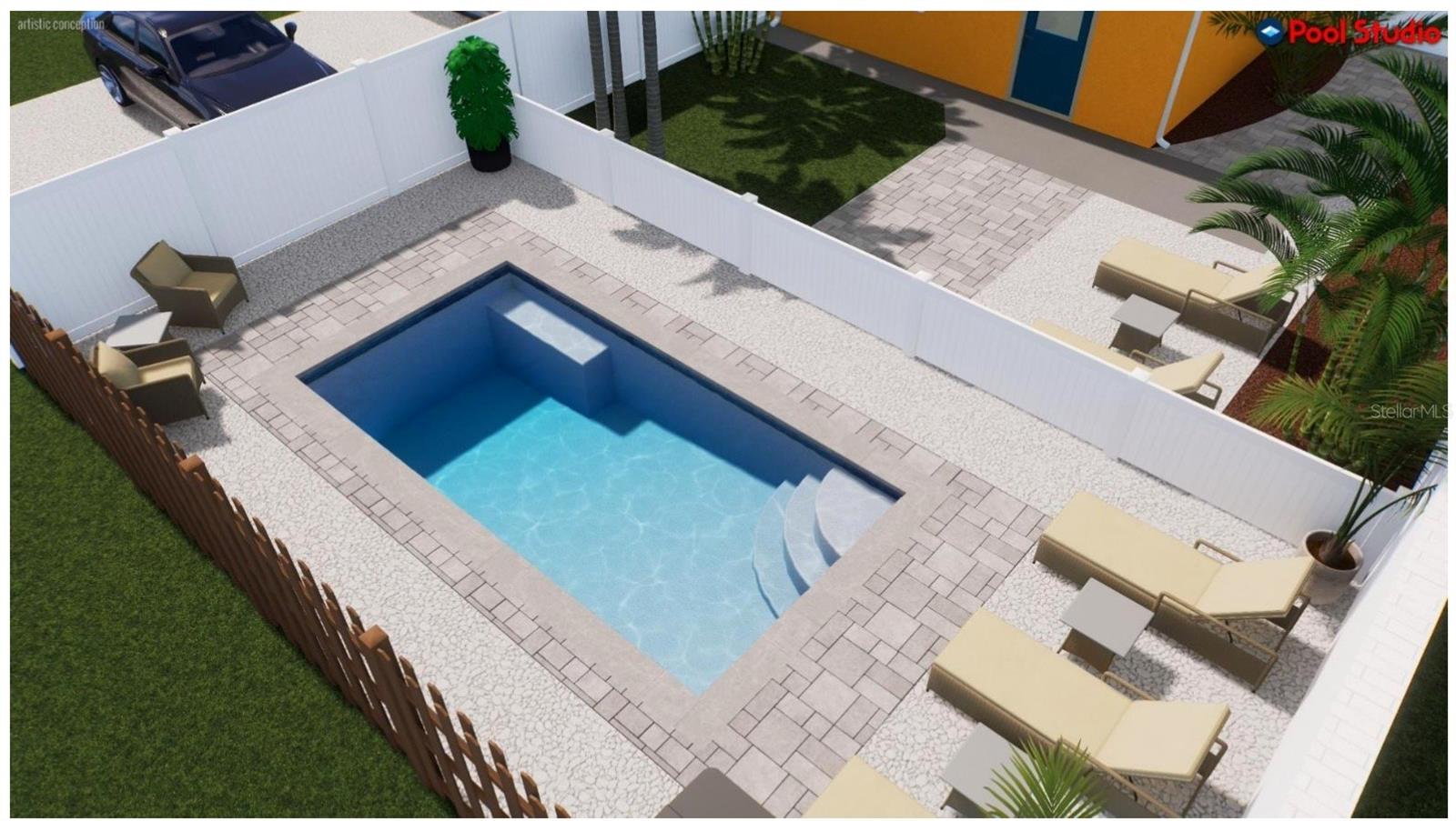 1214 BAY PINE BLVD, INDIAN ROCKS BEACH, FL, 33785