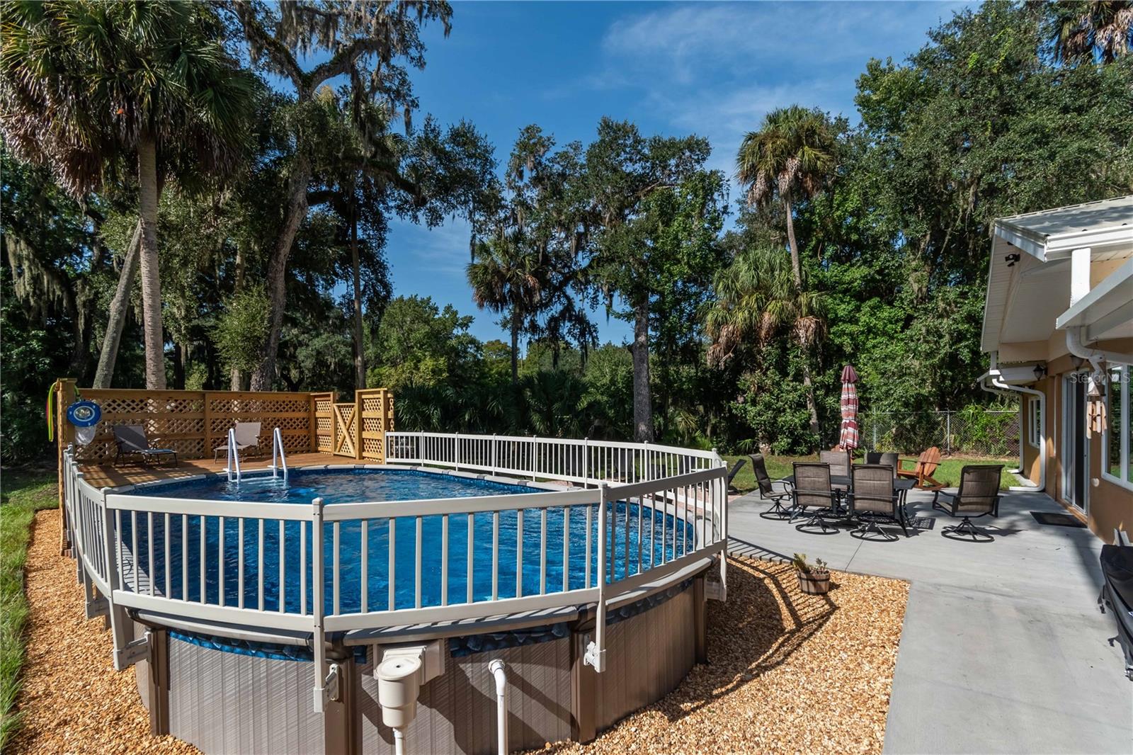 236 MASTADON DR, INGLIS, FL, 34449