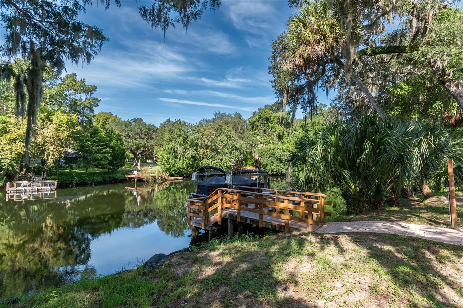 236 MASTADON DR, INGLIS, FL, 34449