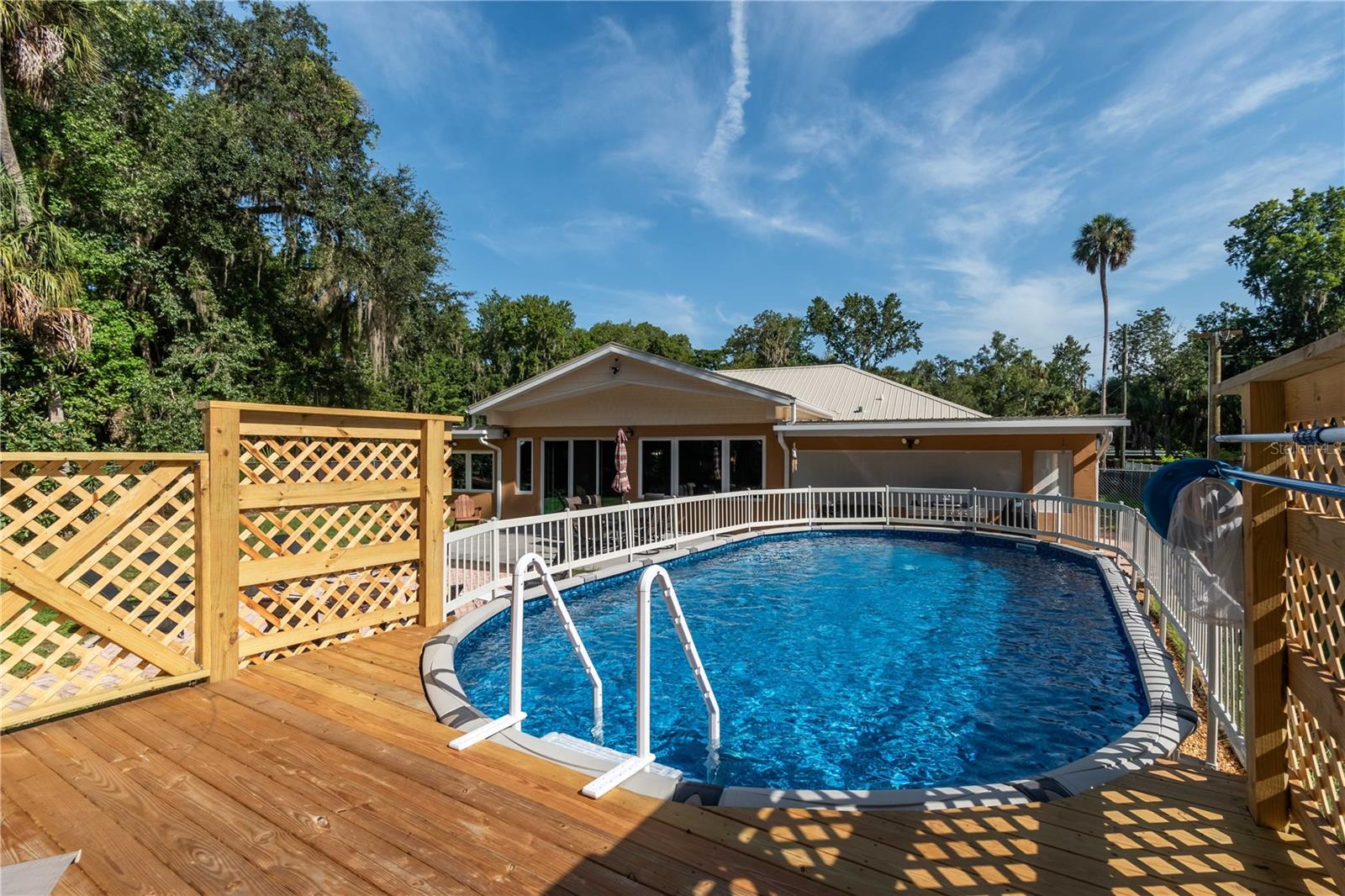 236 MASTADON DR, INGLIS, FL, 34449