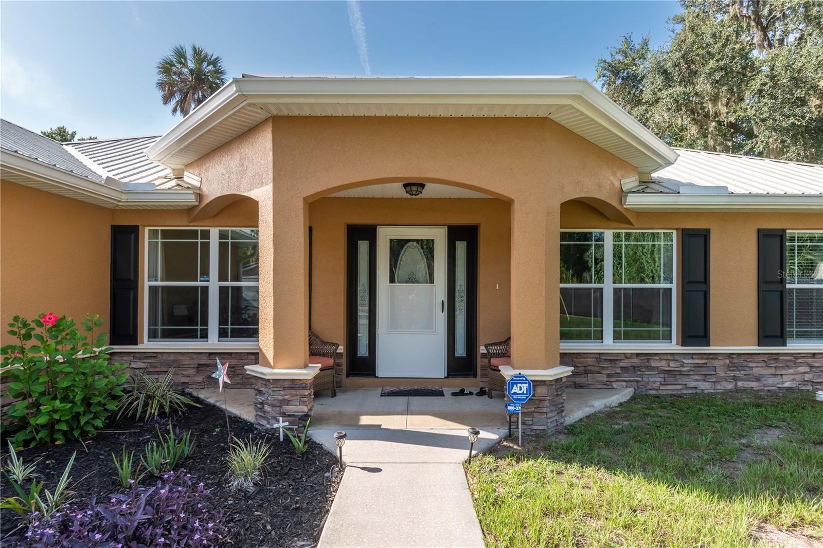 236 MASTADON DR, INGLIS, FL, 34449