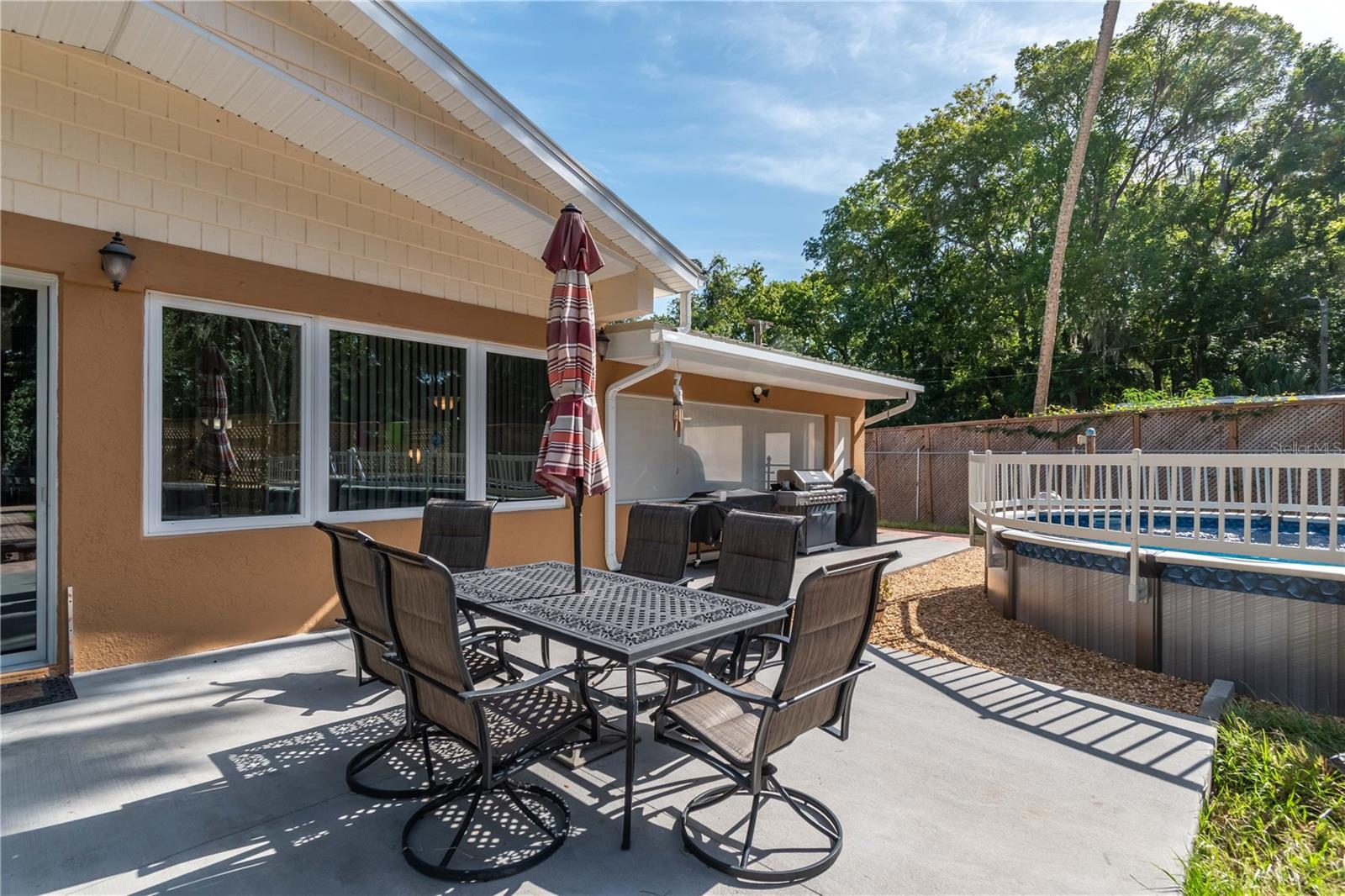 236 MASTADON DR, INGLIS, FL, 34449