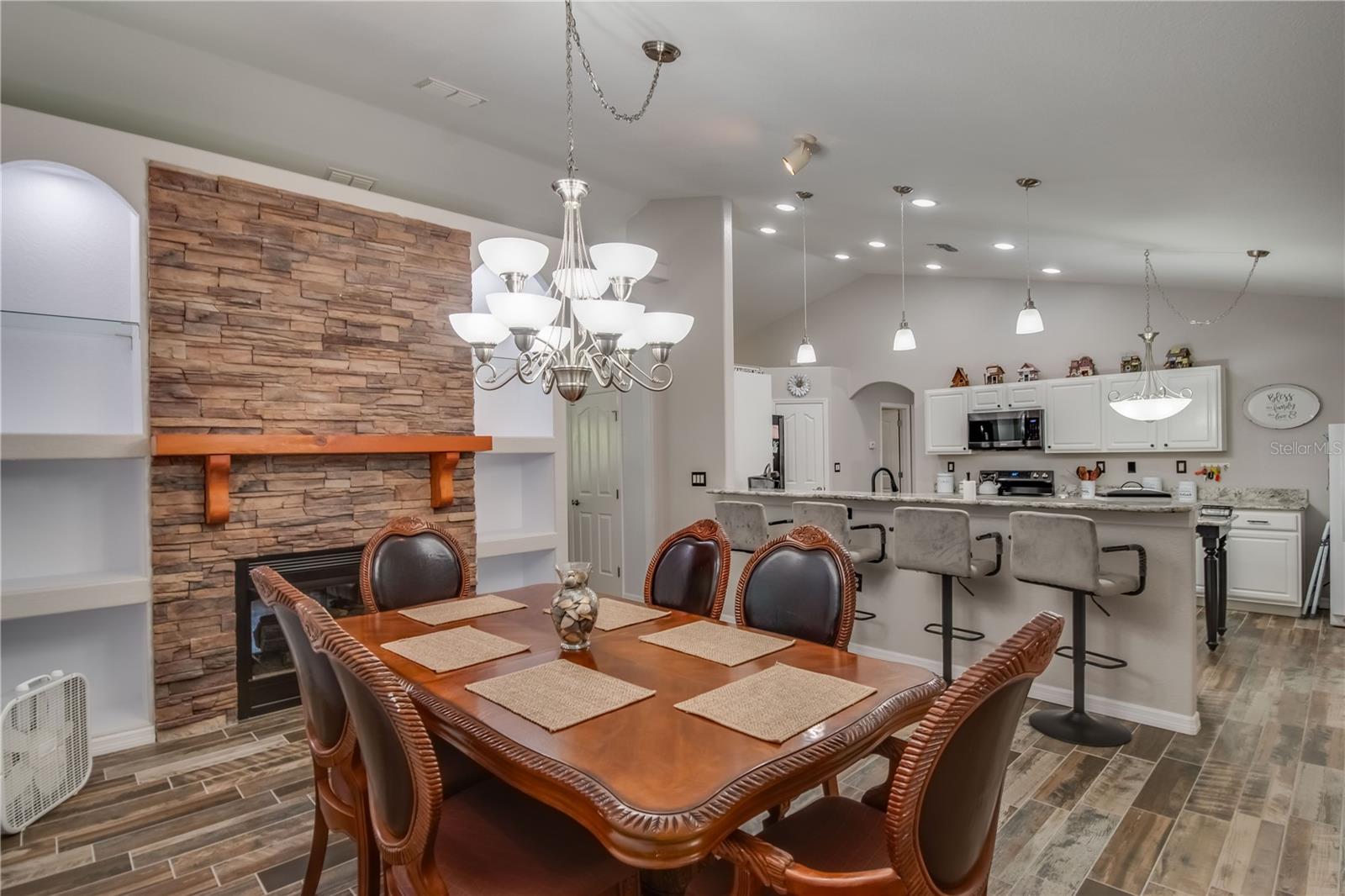 236 MASTADON DR, INGLIS, FL, 34449