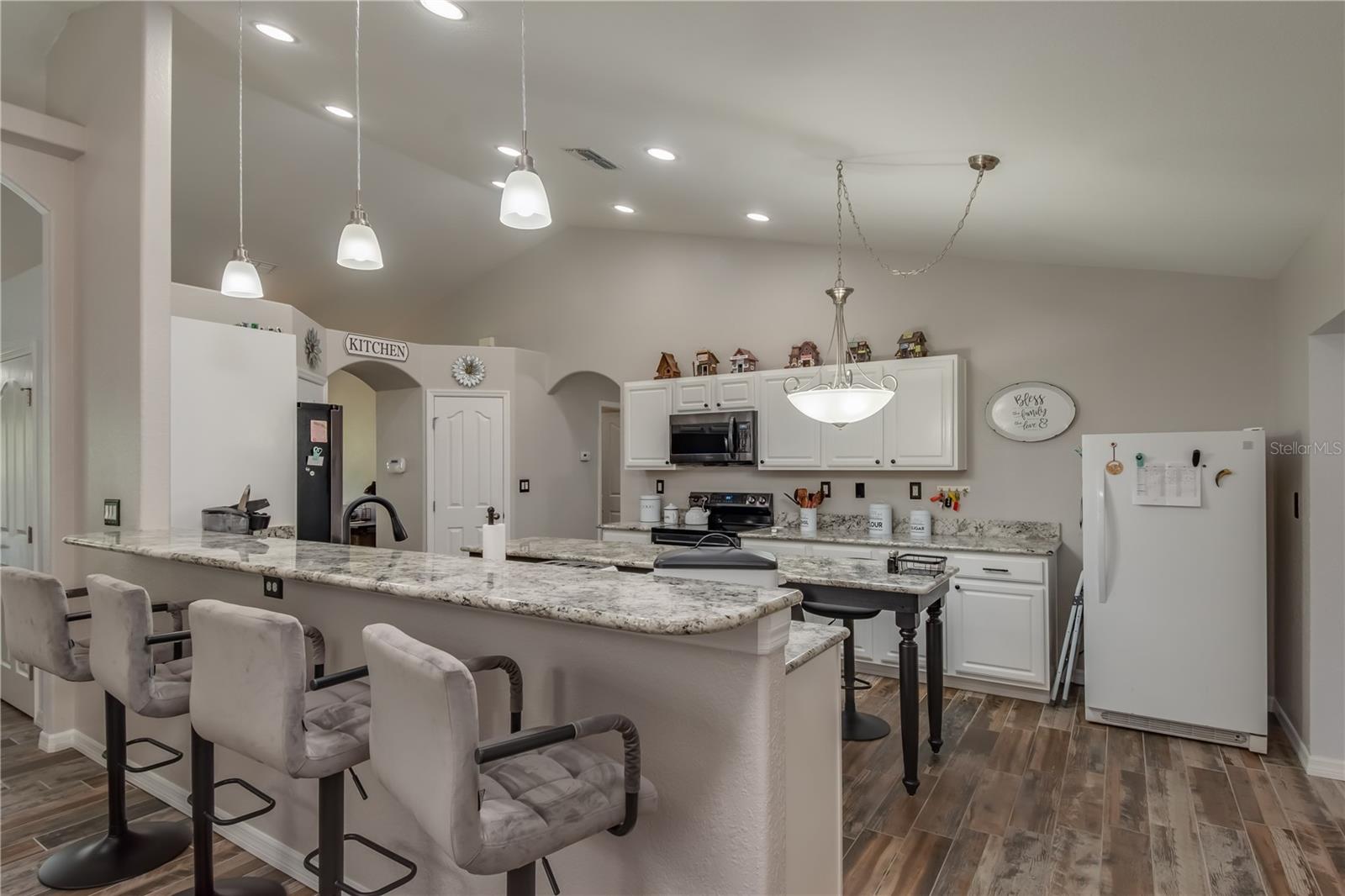 236 MASTADON DR, INGLIS, FL, 34449