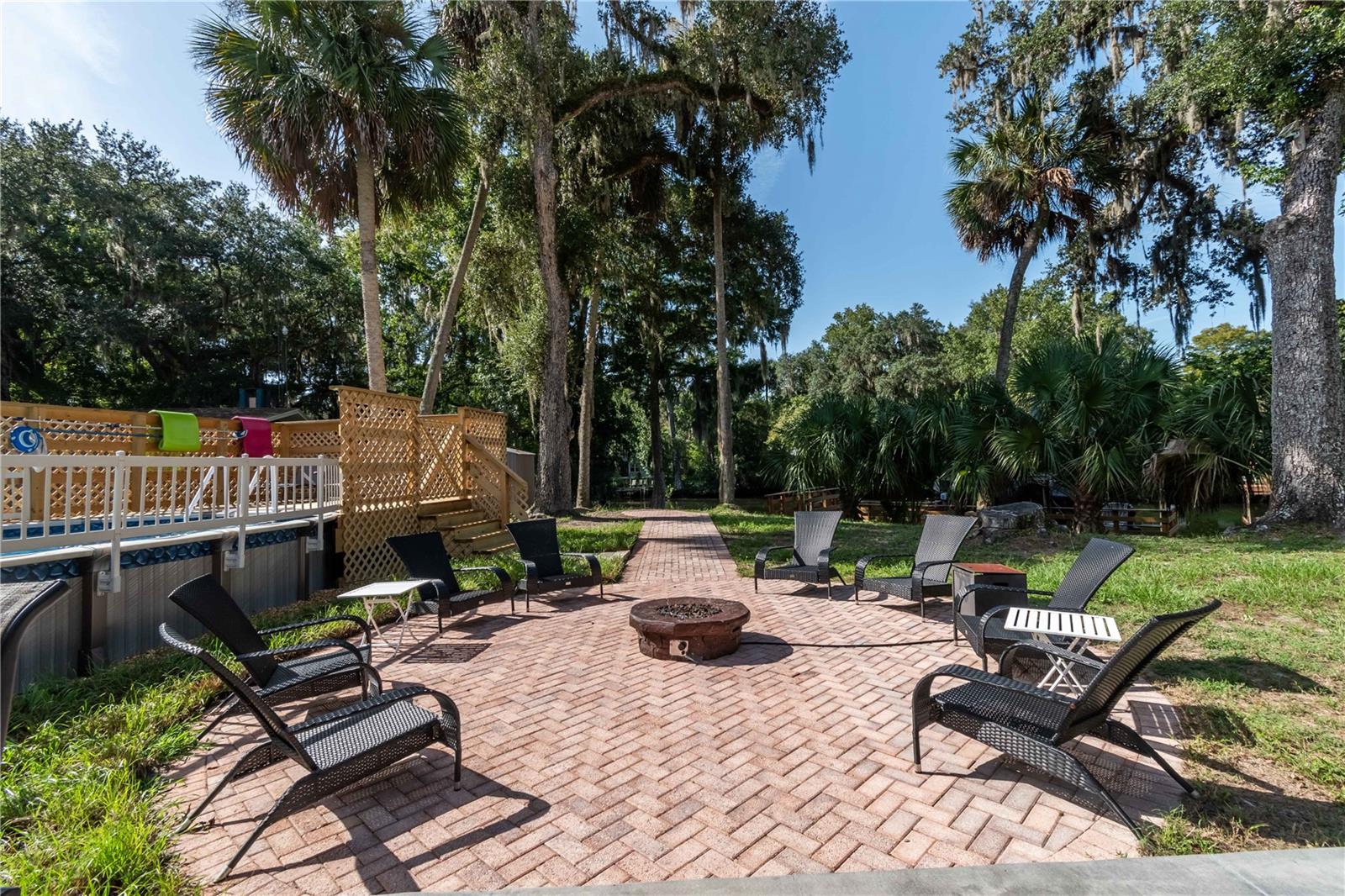236 MASTADON DR, INGLIS, FL, 34449