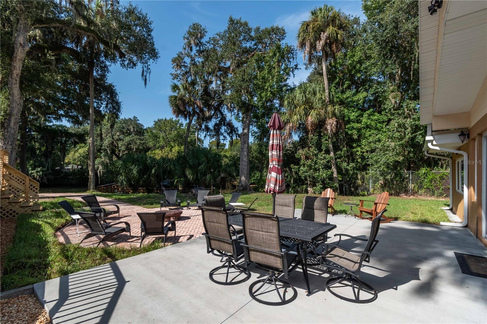 236 MASTADON DR, INGLIS, FL, 34449