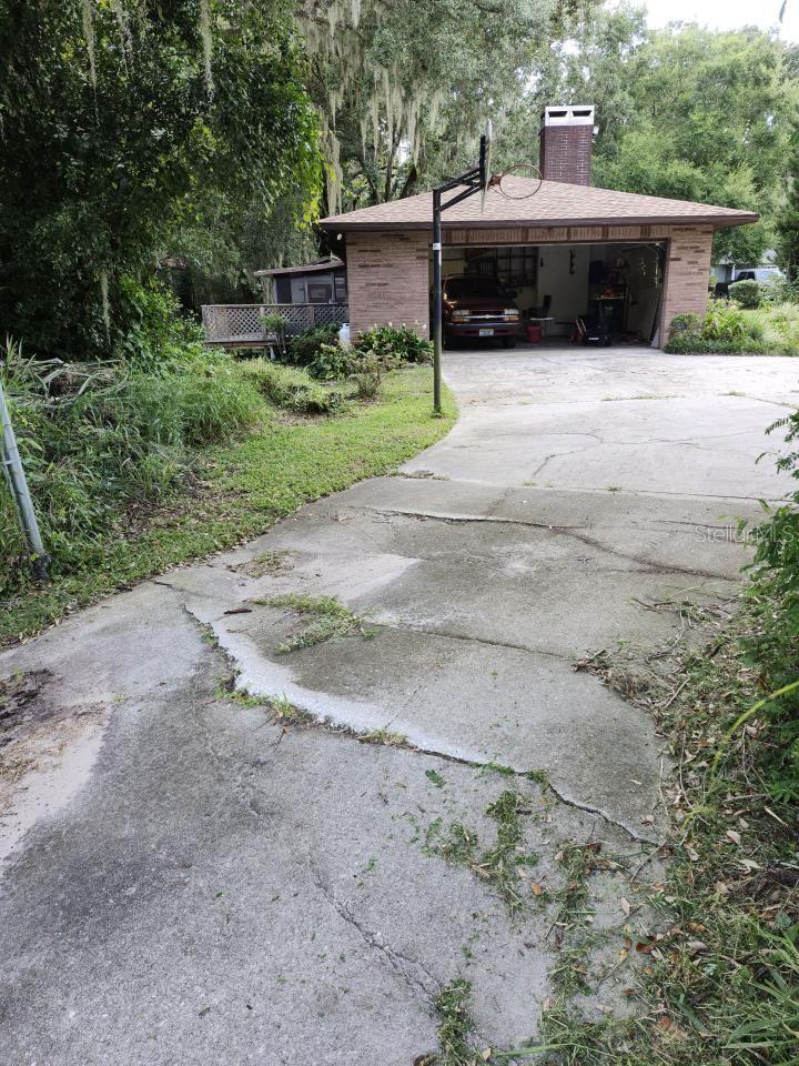 4450 OLD BERKLEY RD, AUBURNDALE, FL, 33823