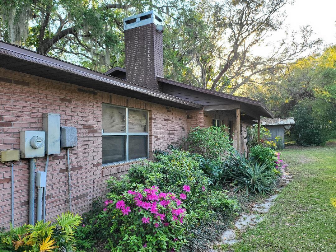 4450 OLD BERKLEY RD, AUBURNDALE, FL, 33823