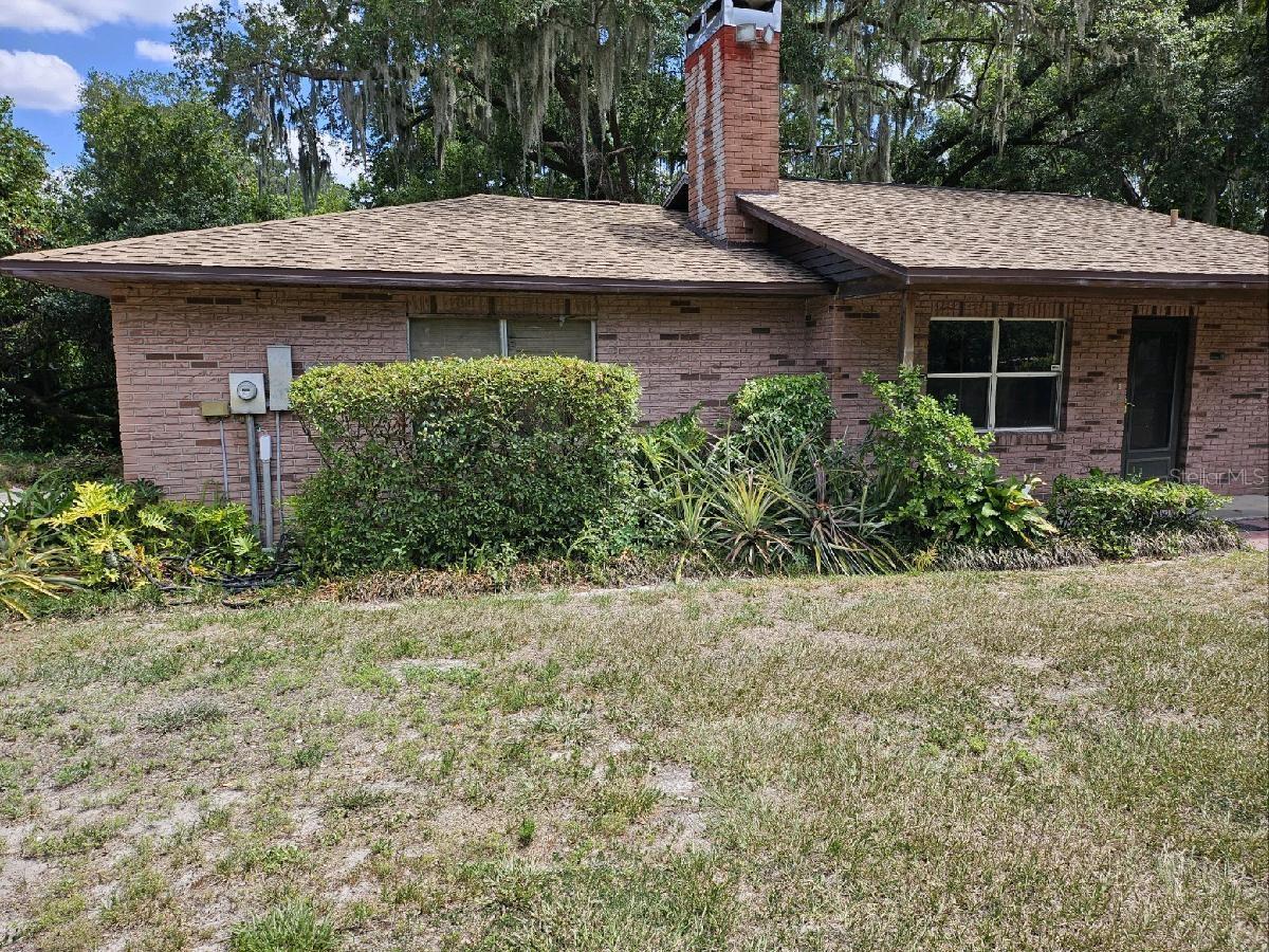 4450 OLD BERKLEY RD, AUBURNDALE, FL, 33823