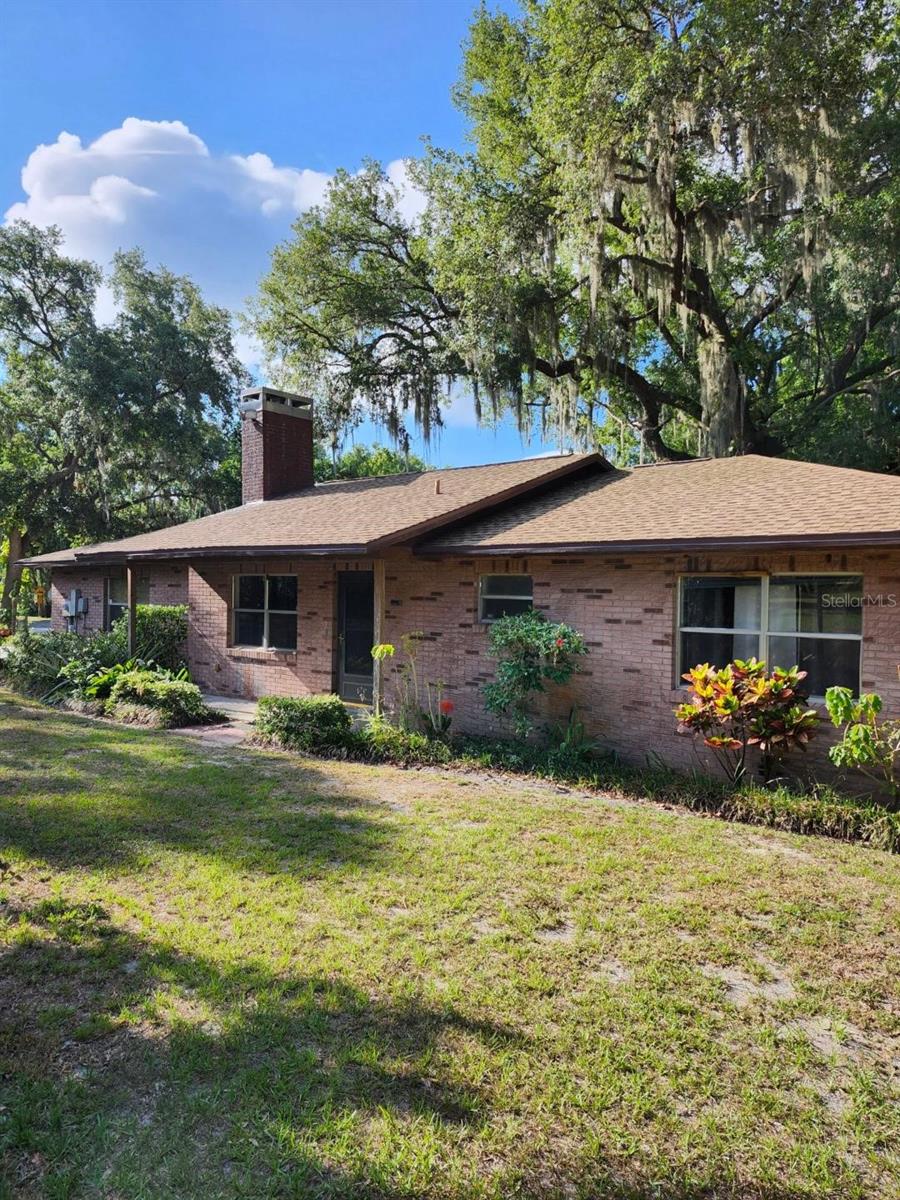 4450 OLD BERKLEY RD, AUBURNDALE, FL, 33823