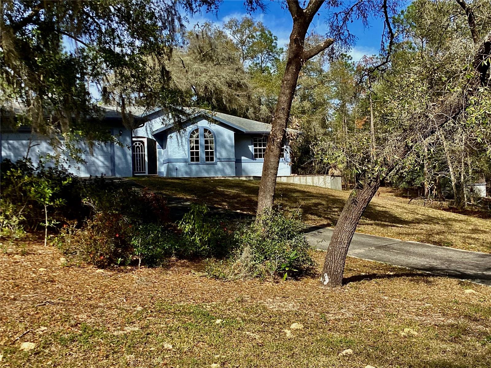 9671 SW 207TH CIR, DUNNELLON, FL, 34431