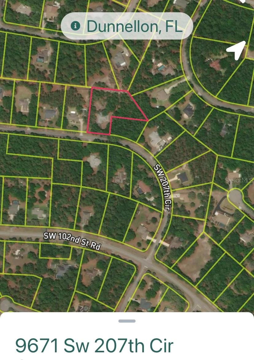 9671 SW 207TH CIR, DUNNELLON, FL, 34431