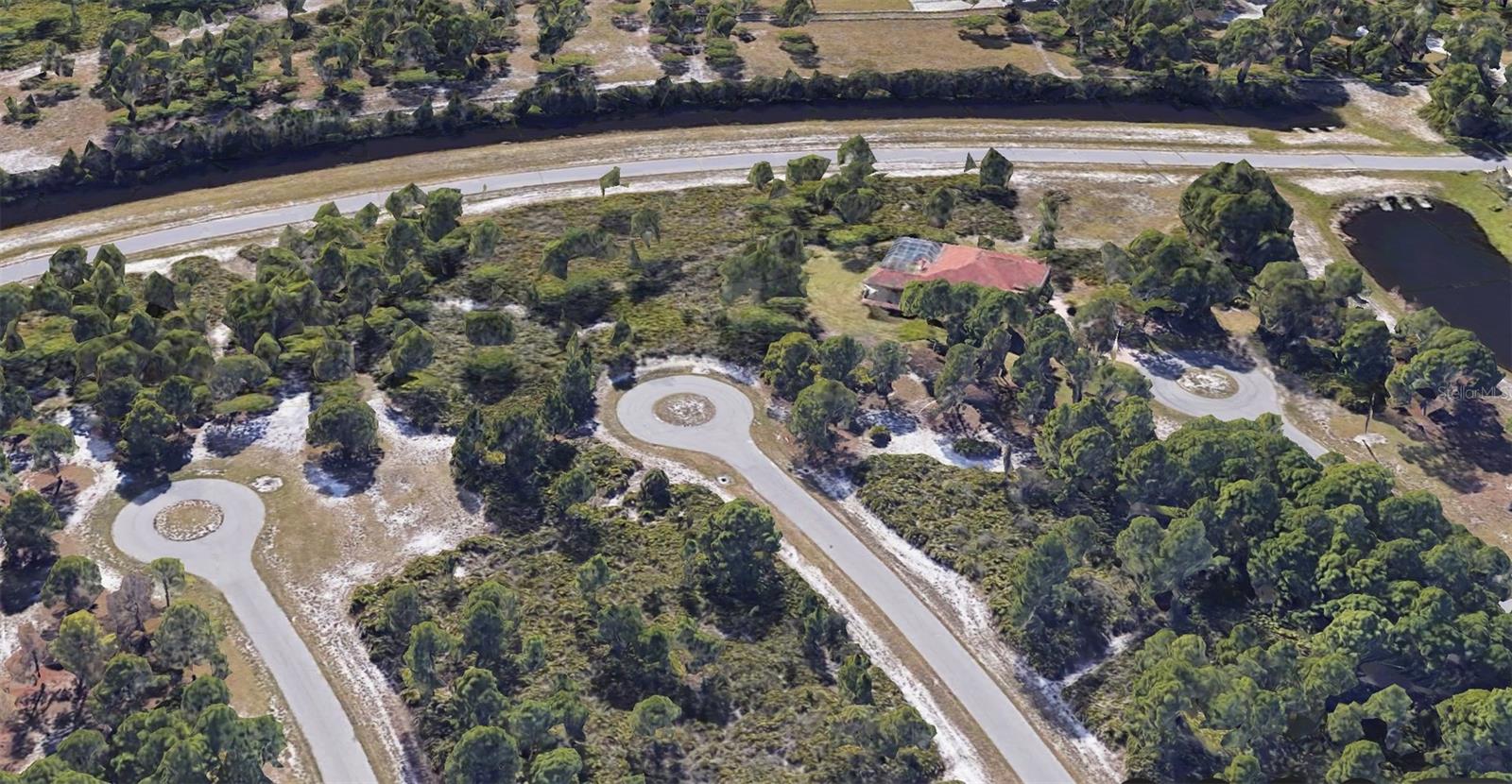 2 COXSWAIN CIR, PLACIDA, FL, 33946