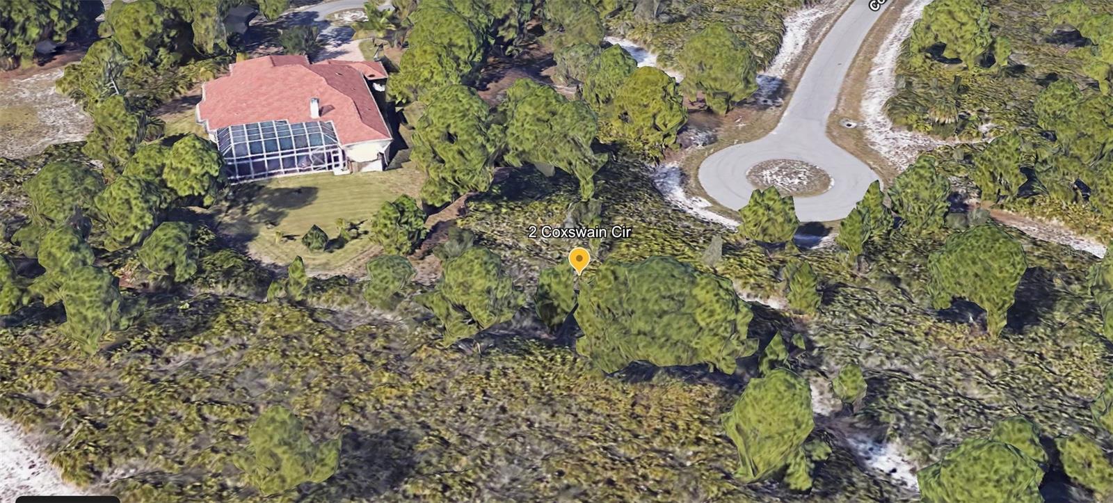 2 COXSWAIN CIR, PLACIDA, FL, 33946