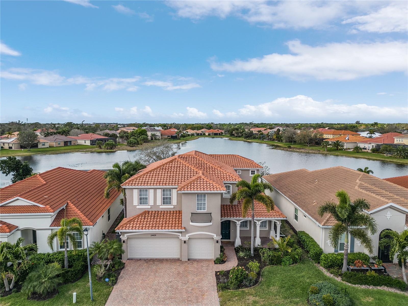 24439 RIVERFRONT DR, PUNTA GORDA, FL, 33980