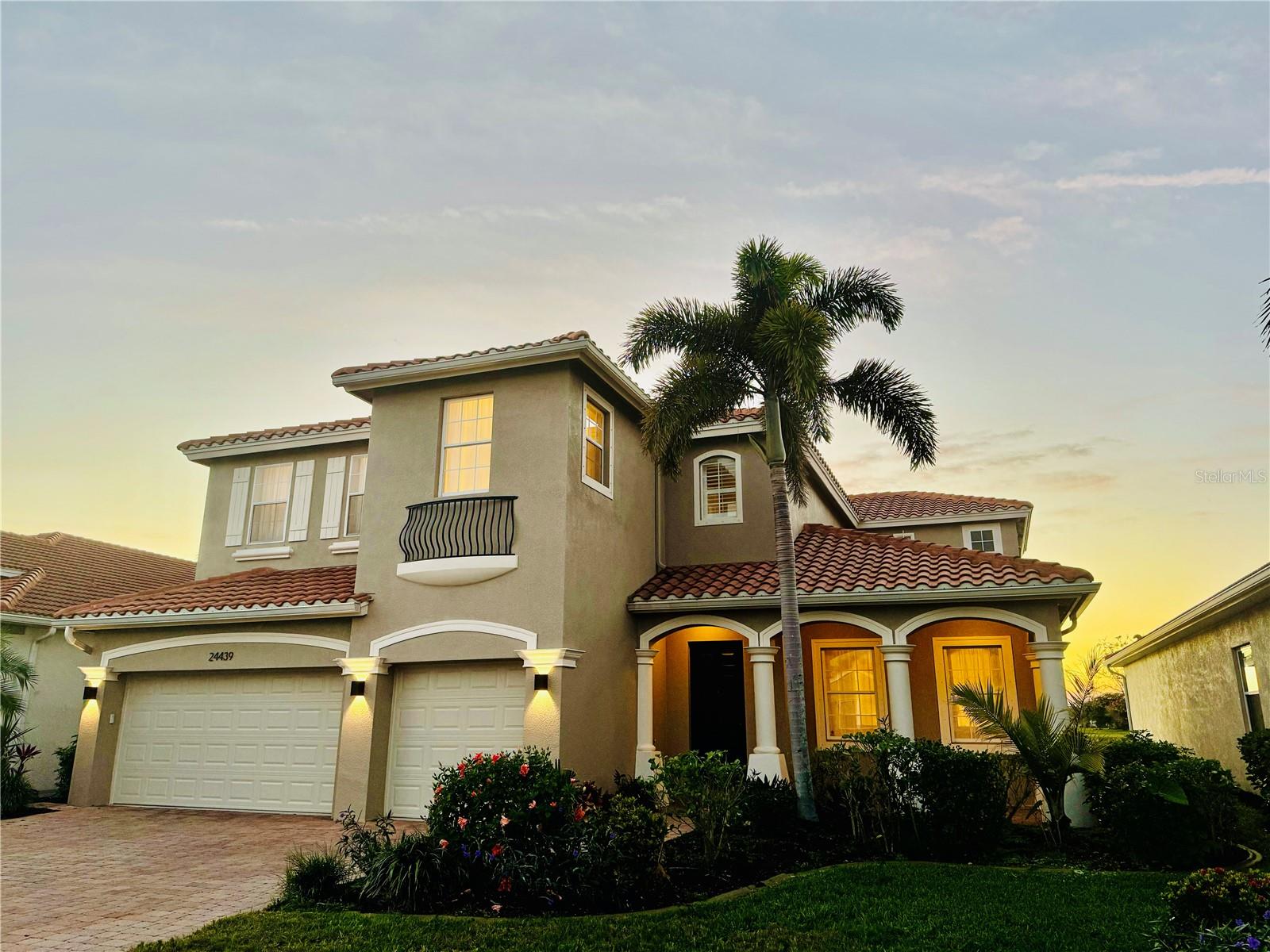 24439 RIVERFRONT DR, PUNTA GORDA, FL, 33980